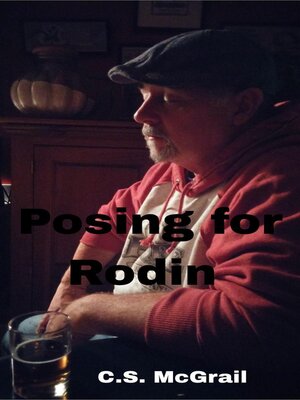 cover image of Posing for Rodin